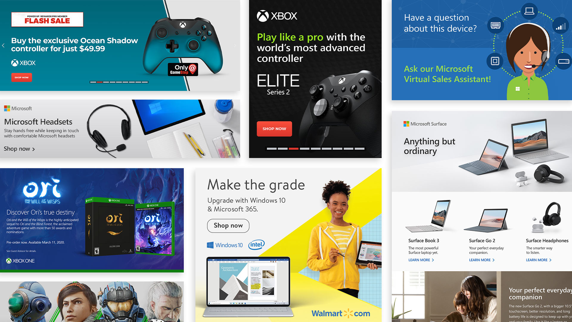 Microsoft