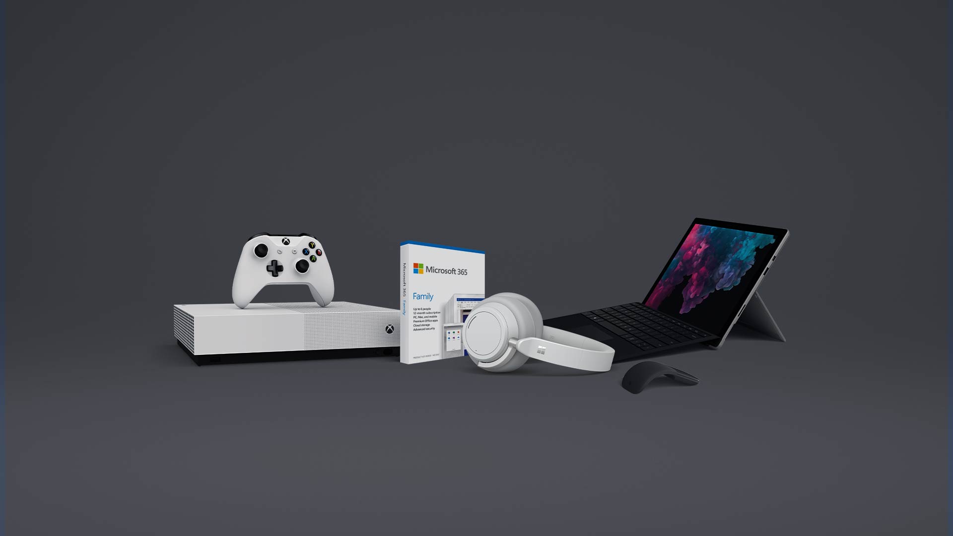 Microsoft