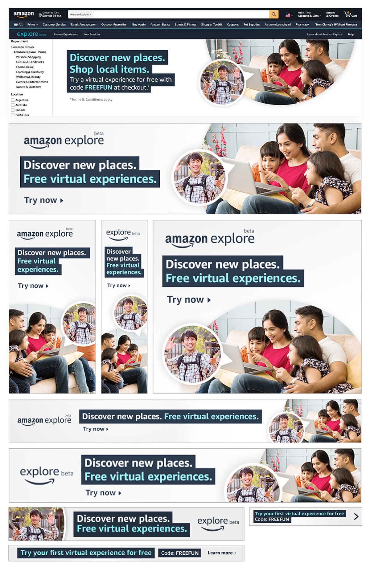 Explore-assets